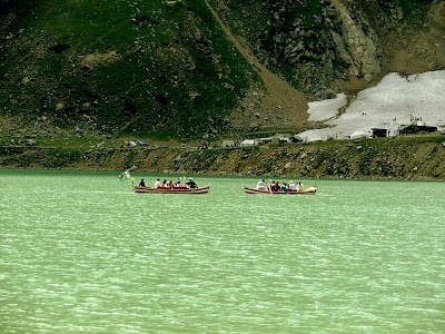 Kailash Mansarovar Yatra