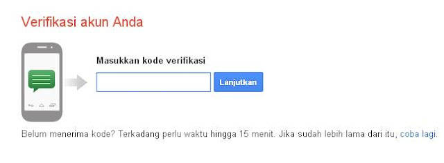 Cara Membuat Akun Email Dari Gmail 'Google email'