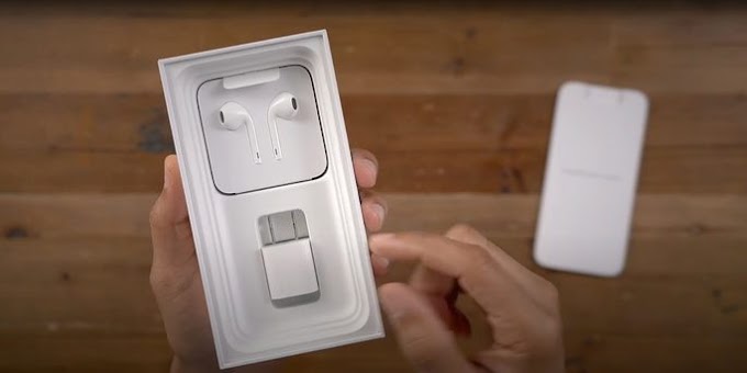 Apple iPhone 12: Chinese affirmation shows charger that may come in the crate