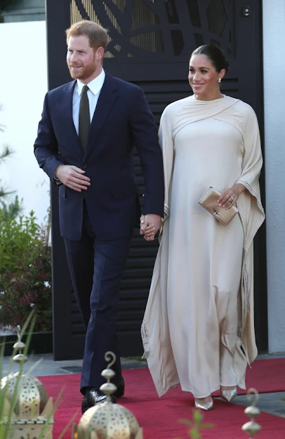 Meghan Markle's most expensive outfits