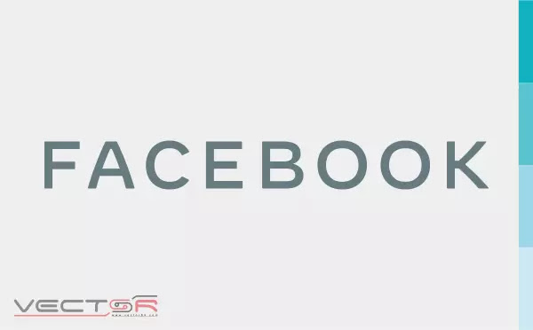 Facebook, Inc. Logo - Download Vector File SVG (Scalable Vector Graphics)