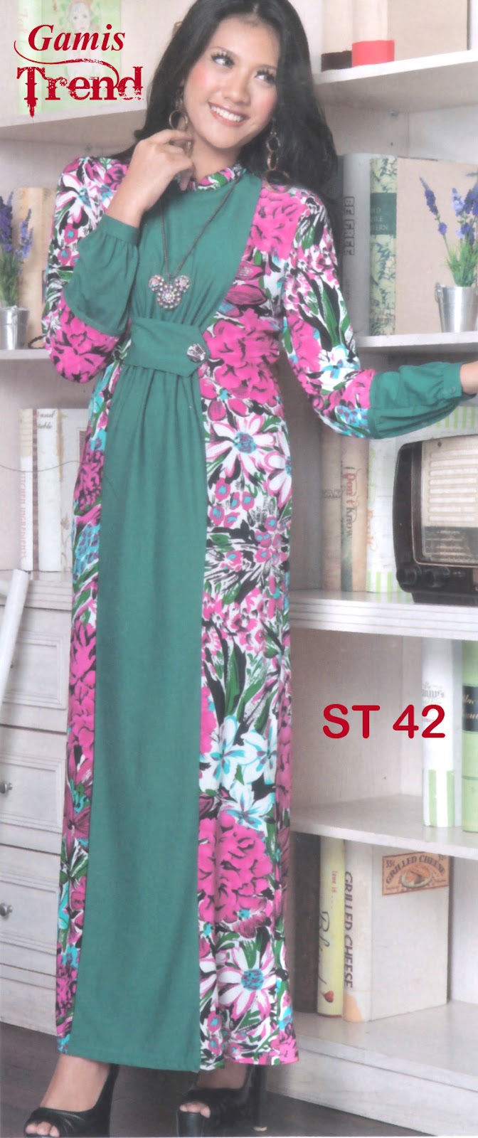 Fashion Baju 99: Baju Wanita Dewasa - Butik - toko 