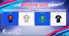 FIFA 18 Kit Manchester United F.C. By FIFAKitCR