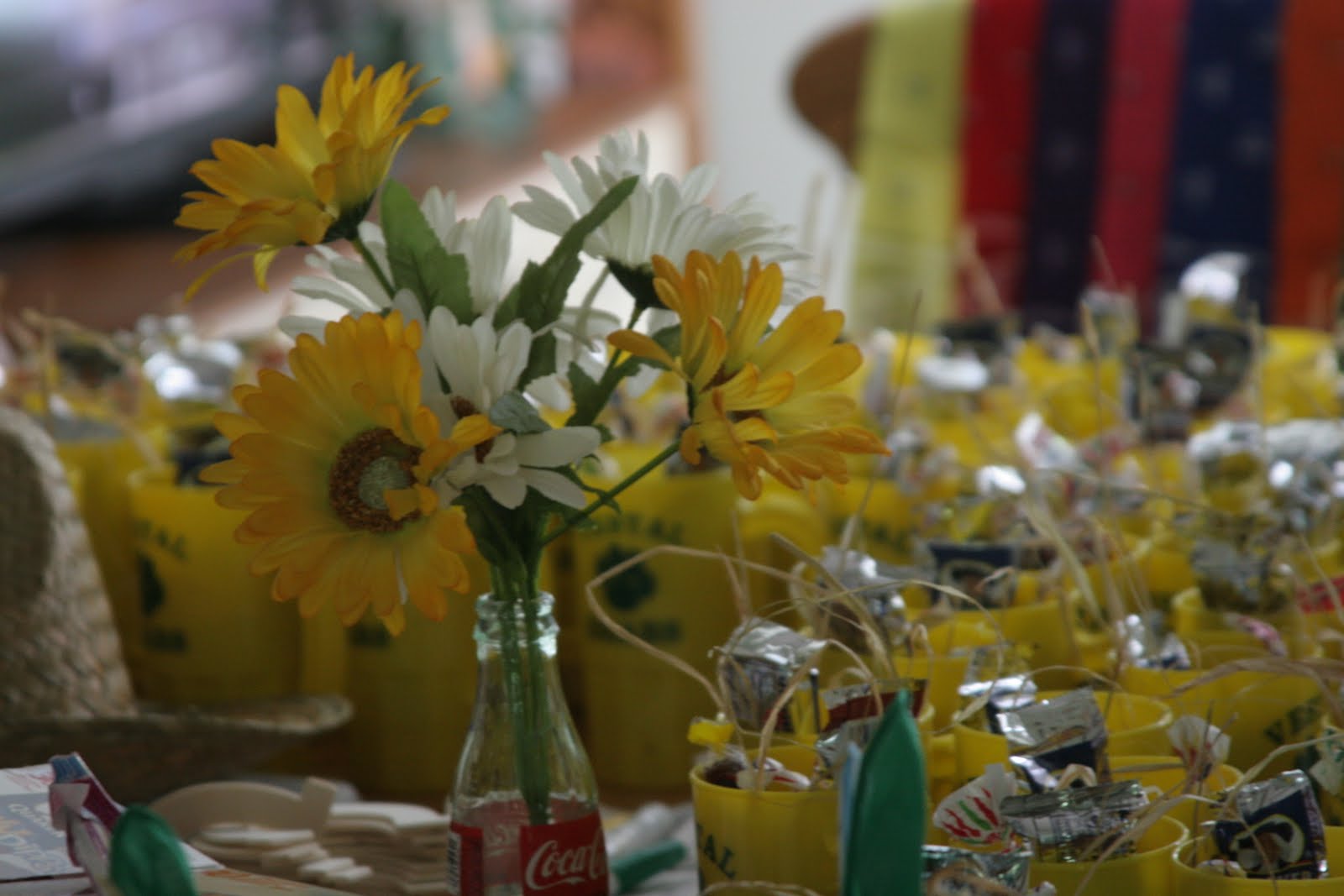 christmas centerpieces for