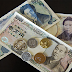 Yen rebound in Asia