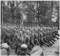 ΟΙ ΓΕΡΜΑΝΟΙ ΤΟ 1941 ,ΟΙ ΓΕΡΜΑΝΟΙ ΚΑΙ ΤΩΡΑ..............