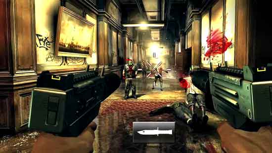 Dead Trigger 2 Mod Apk 1.7.06