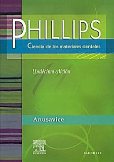 Ciencia de los Materiales Dentales - Phillips