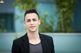 Finalista Diogo Piçarra