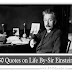 जगातील सर्वात जास्त बुद्धिवान माणसाचे जीवनावर 50 सुविचार | 50 Quotes on Life By - Sir Einstein | English Audiobook in mp3 