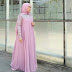 Baju Muslim Indra Brugman