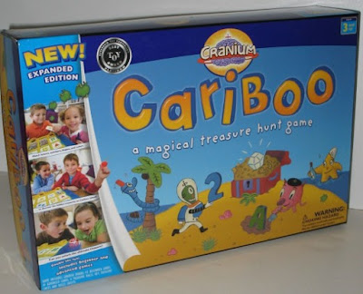 Cranium Cariboo