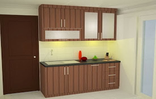 Desain Interior Untuk  Apartemen Kecil Apartment Design Ideas