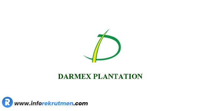 Lowongan Kerja PT Darmex Agro Terbaru 