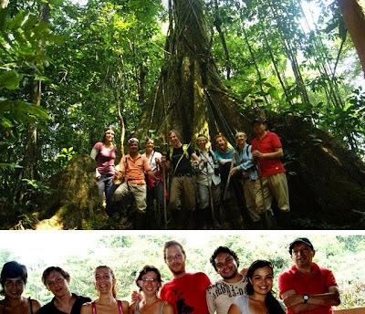 Orellana un destino turístico en Ecuador– Lugares turísticos de Ecuador