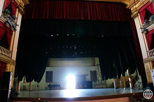 teatr cienfuegos