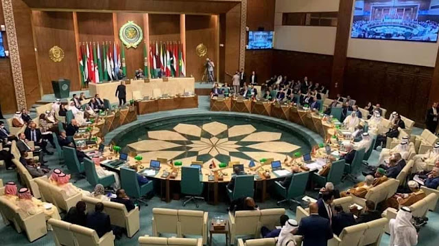 Arab Leaders gather in Jeddah for 32nd Arab Summit - Saudi-Expatriates.com