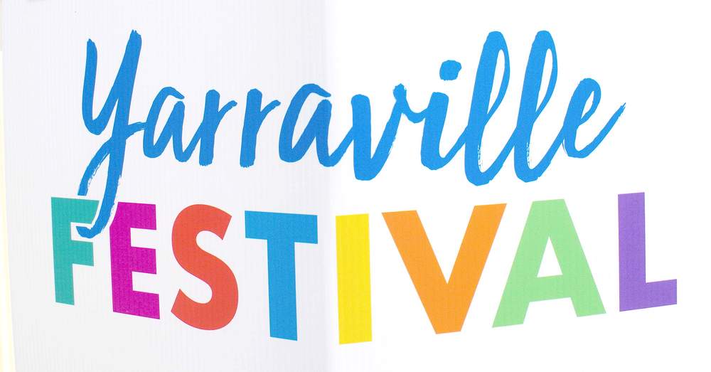 Yarraville Festival