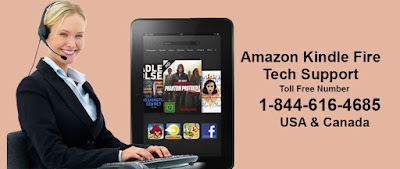 Amazon Kindle Telephone Support
