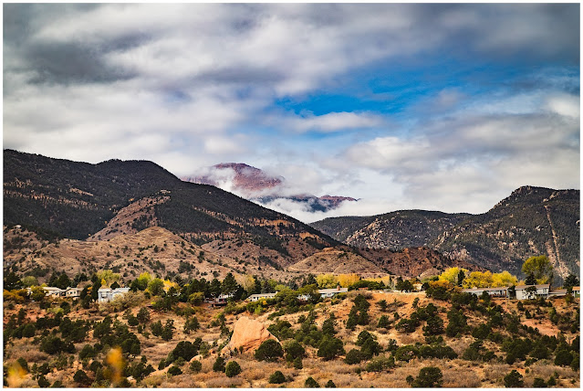 Red Rock Canyon Open Space