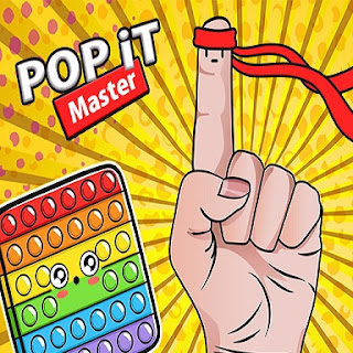 pop-it-master