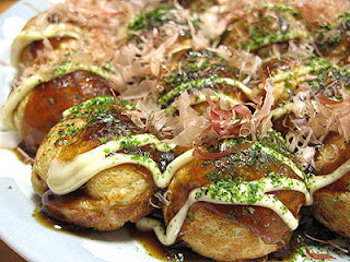 takoyaki