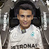 F1 | Mercedes anuncia alemão de 19 anos como terceiro piloto