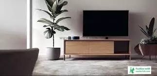 Tv Stand Design - 55+ Tv Stand Design - Tv Cabinet Design Modern - Wall Tv Cabinet - tv stand design - NeotericIT.com - Image no 7
