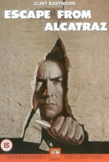 Escape From Alcatraz (1979)