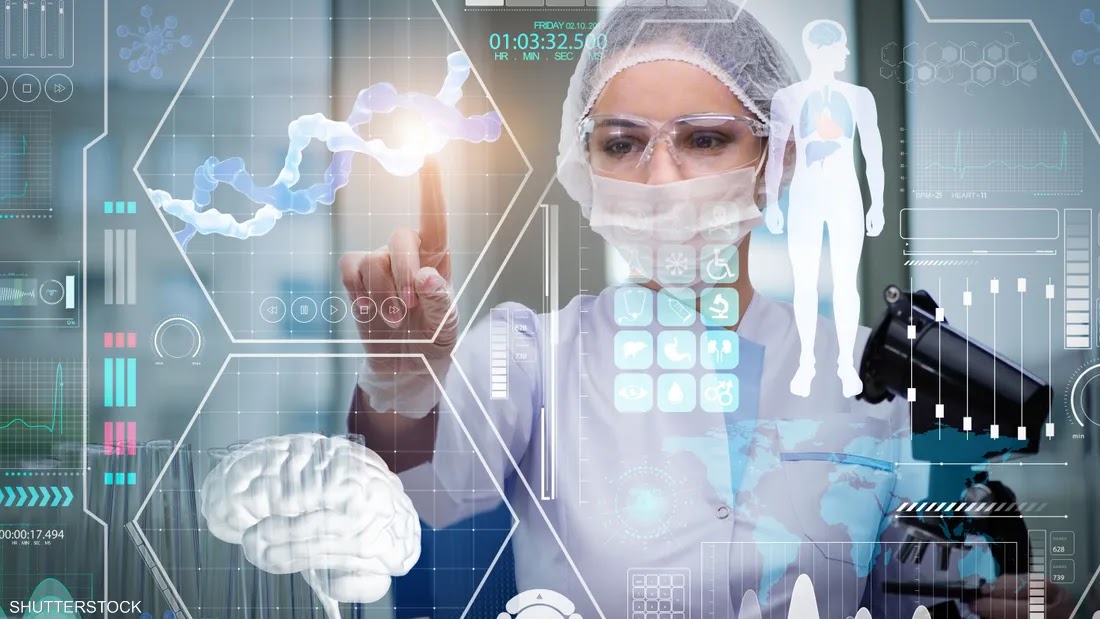 Artificial intelligence