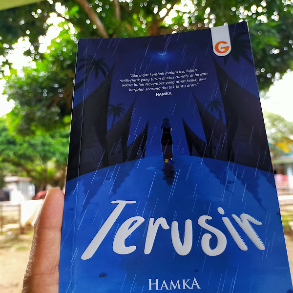 Review Novel Terusir: Kisah Seorang Ibu yang Diusir Oleh Suaminya