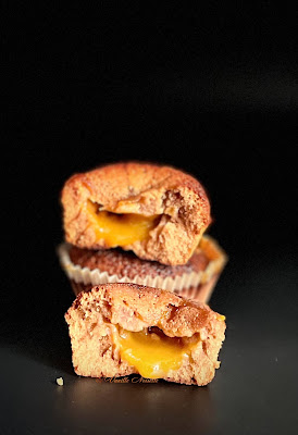 MOELLEUX CHOCOLAT PASSION
