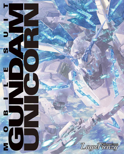 Download Lagu Album Hiroyuki Sawano - Mobile Suit Gundam Unicorn (2019)