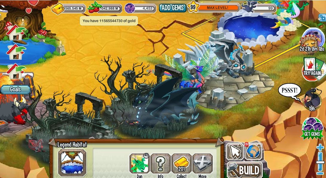 Findsessionid.Com Dragon City Hack Games Android