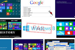 Maukah Kamu Belajar dari Gagalnya Windows 8?