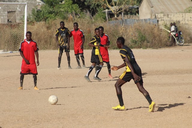 Adamu Yola Cup : Dinge Flying Bees Disqualified for fielding ineligible player