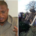Breaking News:: Nape Nnauye apata ajali ya gari Leo Soma Zaidi Hapa