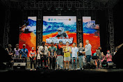 Lombok Sumbawa Motorcross 2023 Sukses, Jamal: Terima Kasih Semua Pihak Yang Mendukung