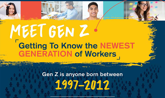 Leading Gen Z In The Workplace