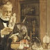 Louis Pasteur-The Great Chemist Full Information In URDU
