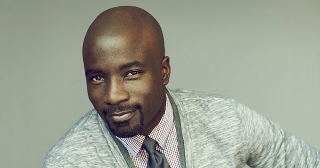 MARVEL´S A.K.A. JESSICA JONES | Agora é oficial. Mike Colter será o Luke Cage.