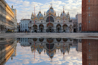 Facts you Didn't Know About the Basilica di San Marco