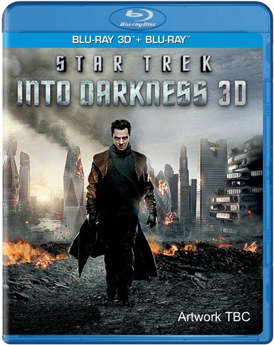 Star Trek: En la oscuridad 1080p HD Latino Dual 