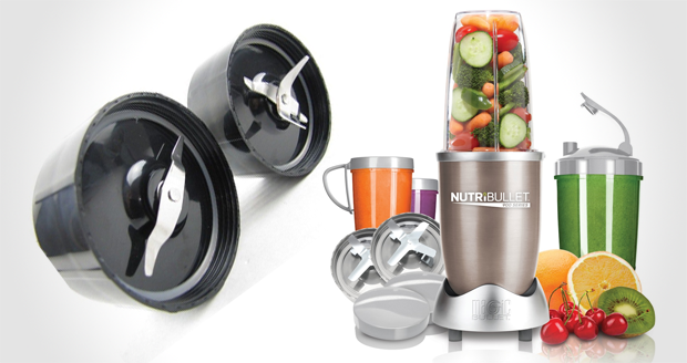 The Nutribullet