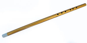 Wind instruments of Ancient Egypt