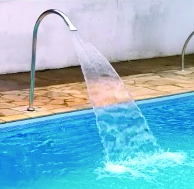 Những ưu điểm không thể bỏ qua của vòi phun thành bể bơi