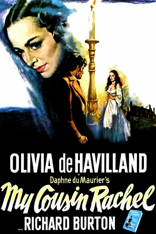 [HD] Mi prima Raquel 1952 Pelicula Completa En Español Online