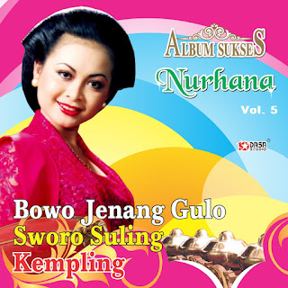 MP3 download Nurhana - Sukses Nurhana, Vol. 5 iTunes plus aac m4a mp3