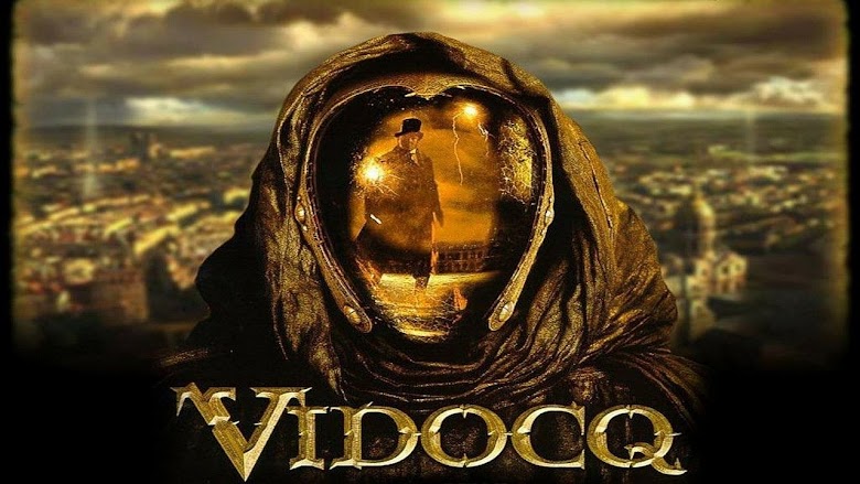 Vidocq 2001 traduction anglais