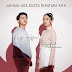  Jangan Ada Dusta Diantara Kita Raffa Affar Feat Rachel Patricia Lirik Lagu